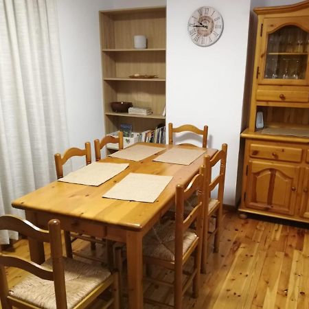 Apartment Natura Пучсарда Екстер'єр фото