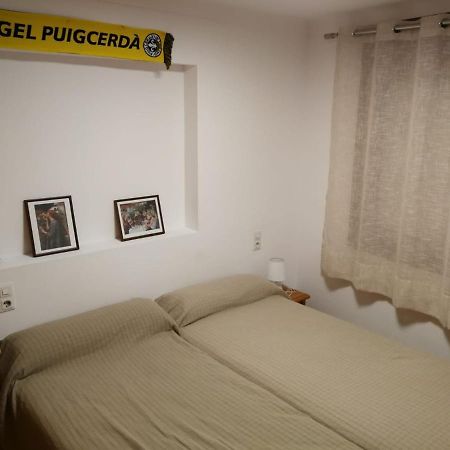 Apartment Natura Пучсарда Екстер'єр фото