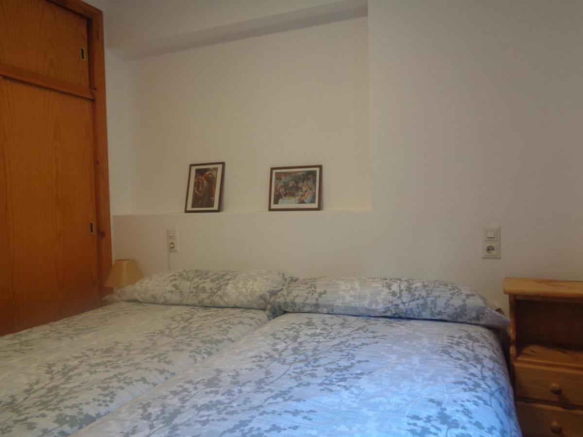 Apartment Natura Пучсарда Екстер'єр фото
