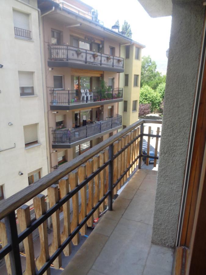 Apartment Natura Пучсарда Екстер'єр фото