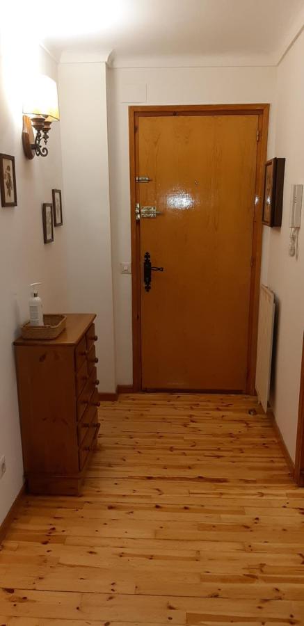 Apartment Natura Пучсарда Екстер'єр фото