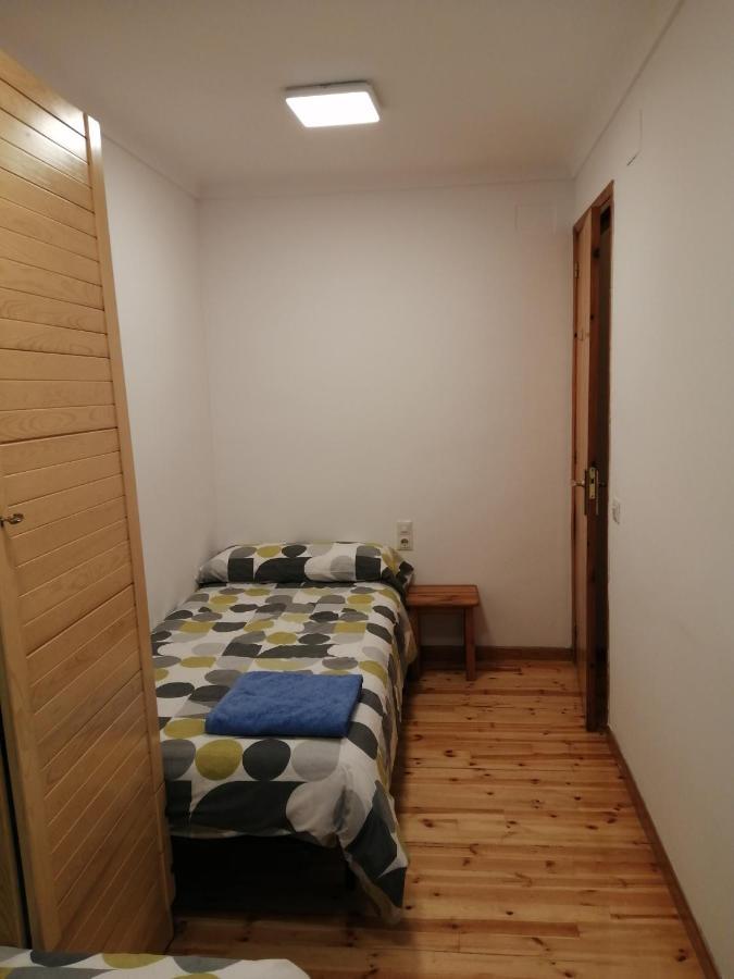 Apartment Natura Пучсарда Екстер'єр фото