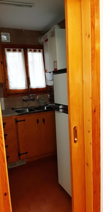 Apartment Natura Пучсарда Екстер'єр фото