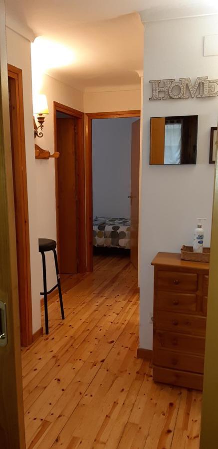 Apartment Natura Пучсарда Екстер'єр фото