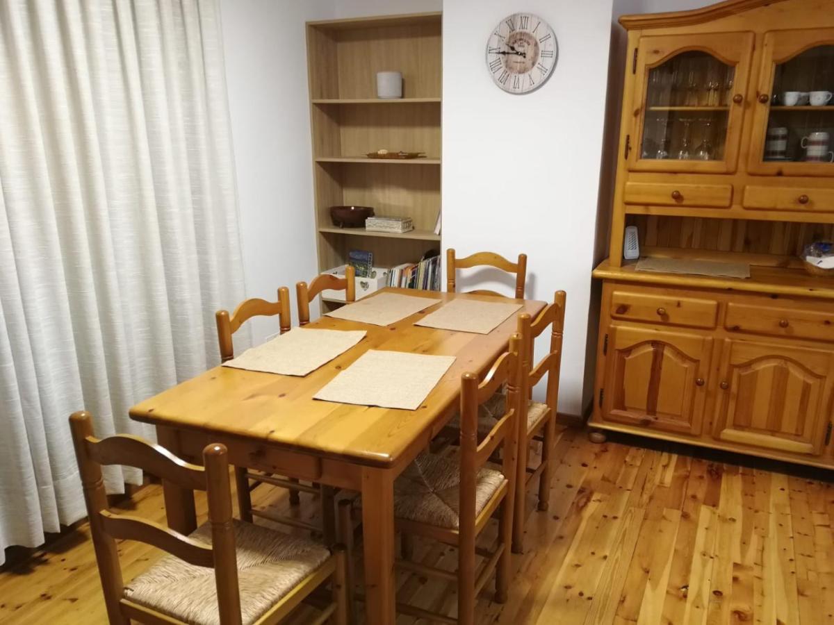Apartment Natura Пучсарда Екстер'єр фото