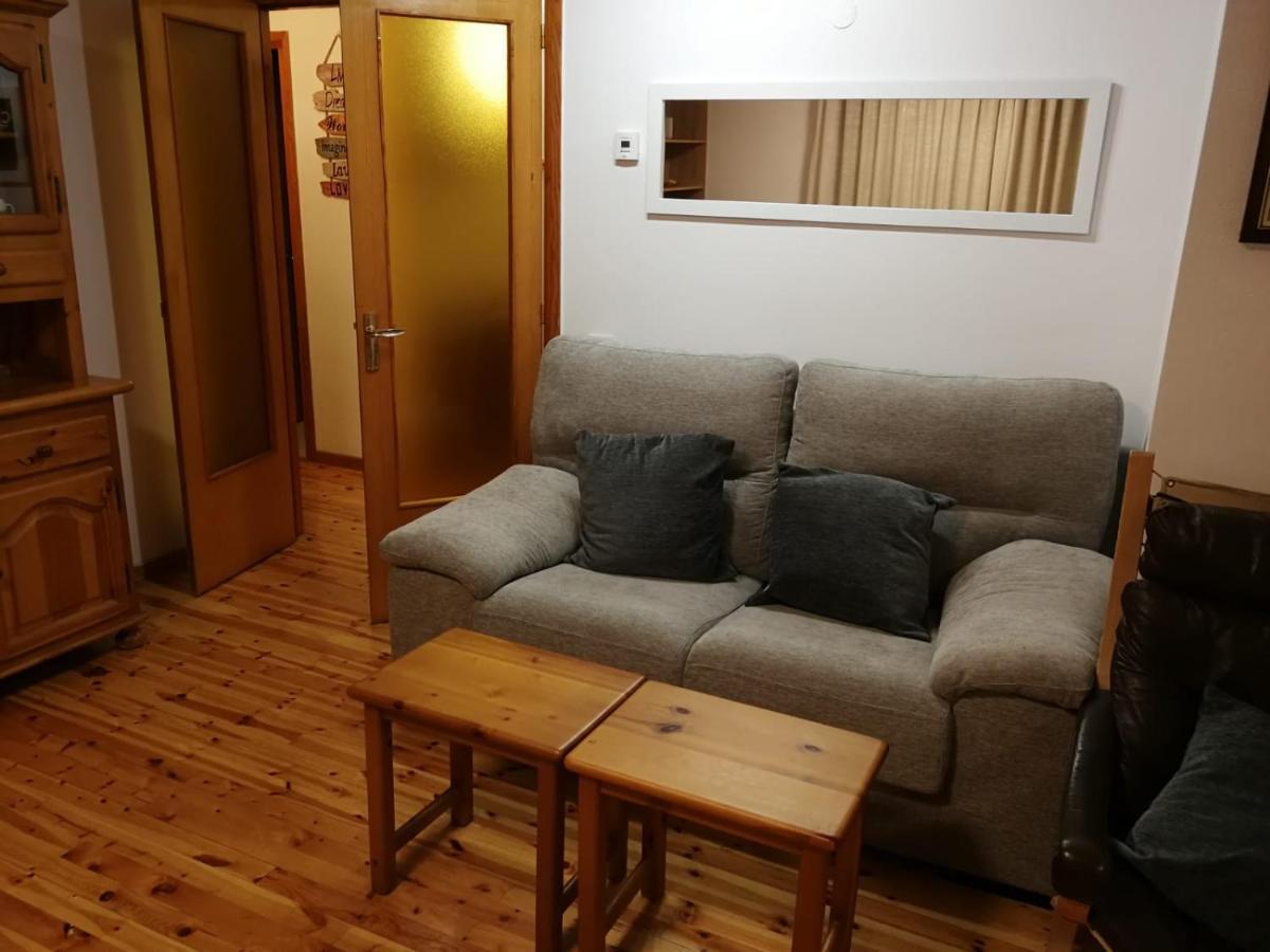 Apartment Natura Пучсарда Екстер'єр фото