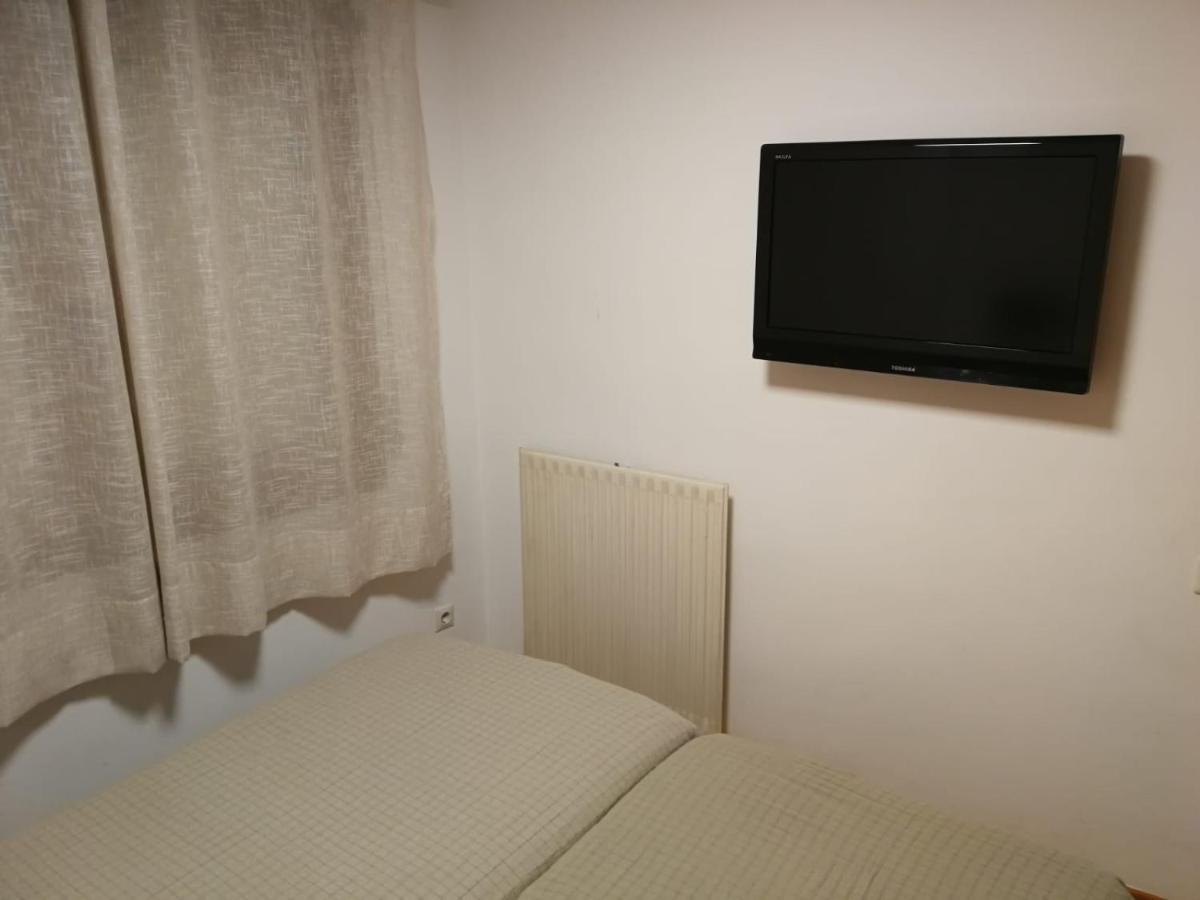 Apartment Natura Пучсарда Екстер'єр фото