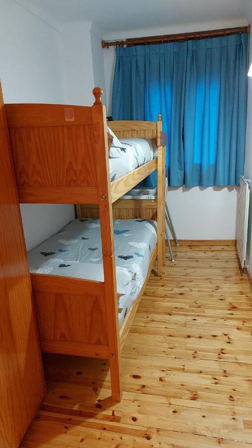 Apartment Natura Пучсарда Екстер'єр фото
