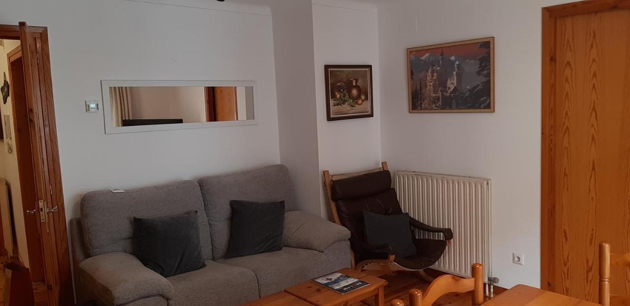 Apartment Natura Пучсарда Екстер'єр фото