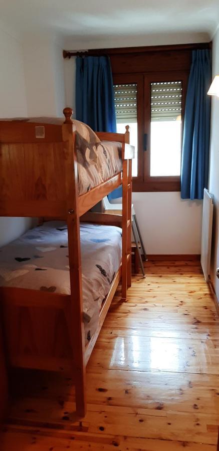Apartment Natura Пучсарда Екстер'єр фото